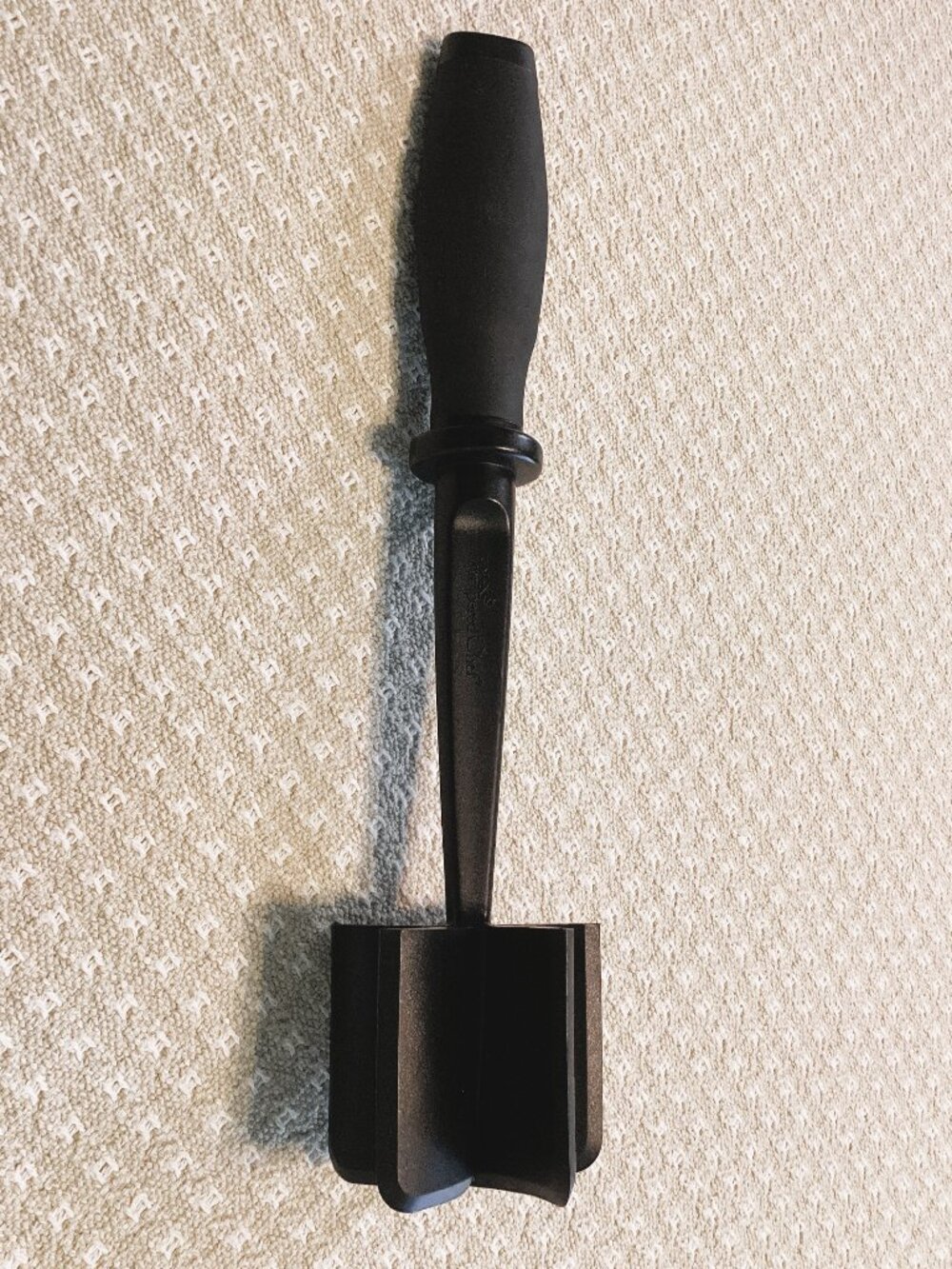 Pampered Chef #2583 Mix & Chop Tool.